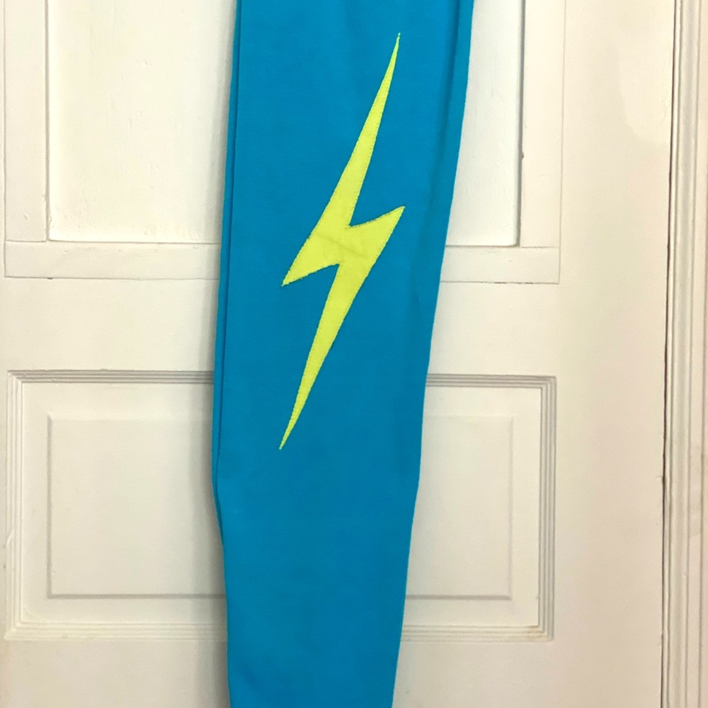 Aviator Nation Bolt Sweatpants